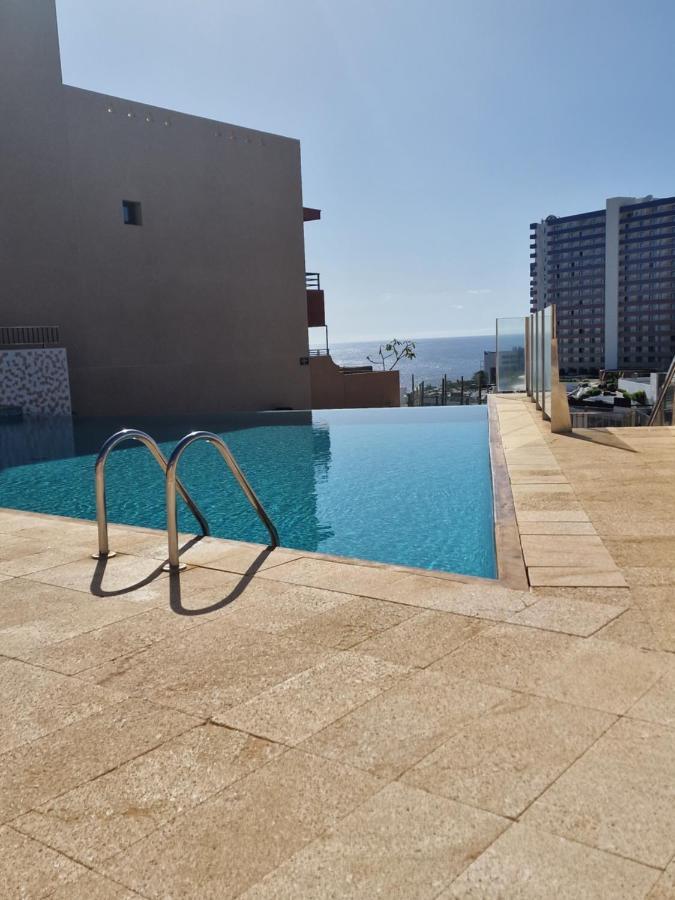 פלאיה פראיסו Spacious And Comfortable Paraiso II מראה חיצוני תמונה