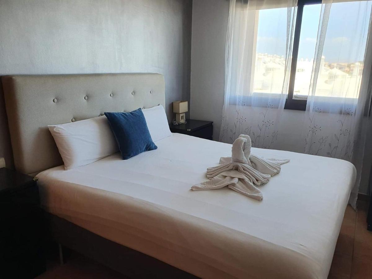 פלאיה פראיסו Spacious And Comfortable Paraiso II מראה חיצוני תמונה