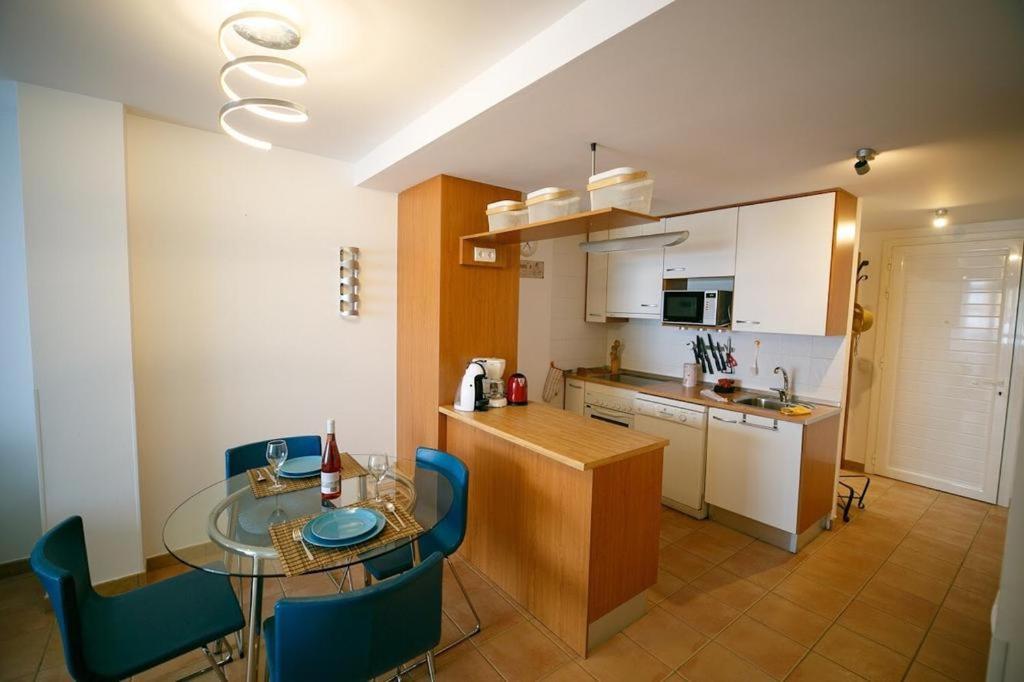 פלאיה פראיסו Spacious And Comfortable Paraiso II מראה חיצוני תמונה