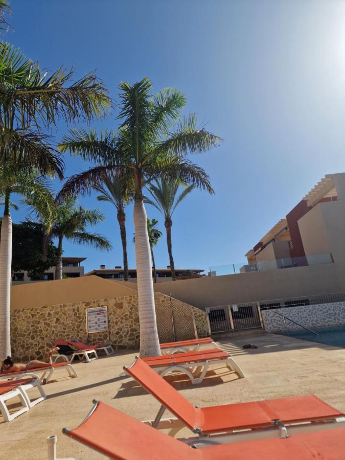 פלאיה פראיסו Spacious And Comfortable Paraiso II מראה חיצוני תמונה