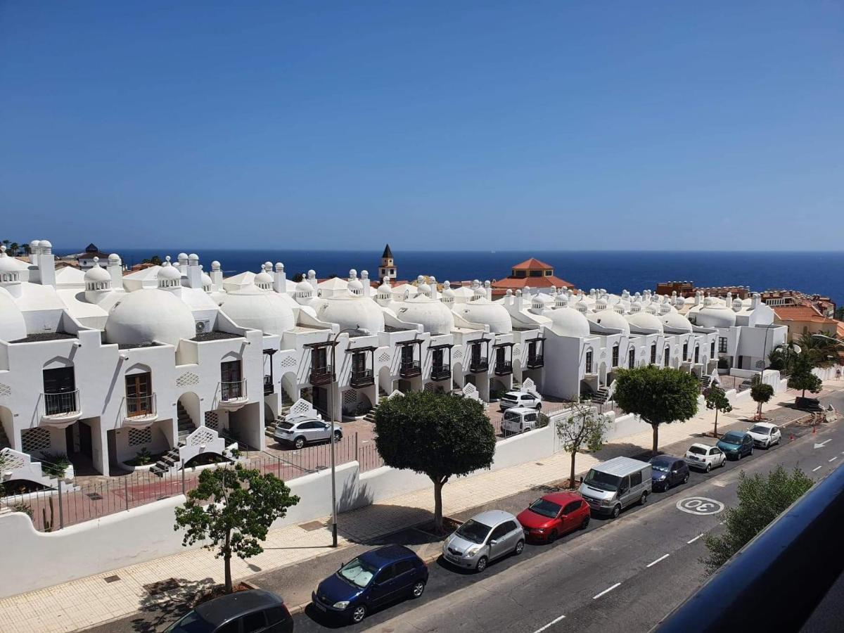 פלאיה פראיסו Spacious And Comfortable Paraiso II מראה חיצוני תמונה