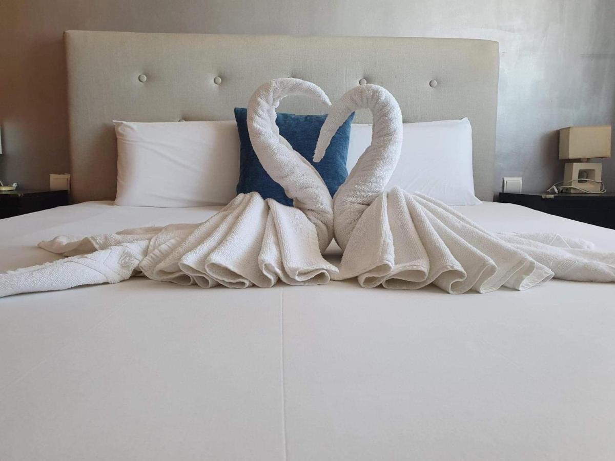 פלאיה פראיסו Spacious And Comfortable Paraiso II מראה חיצוני תמונה