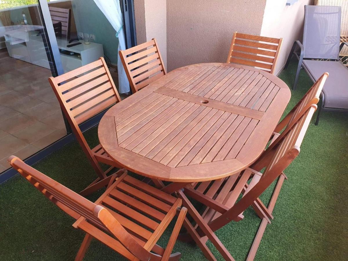 פלאיה פראיסו Spacious And Comfortable Paraiso II מראה חיצוני תמונה