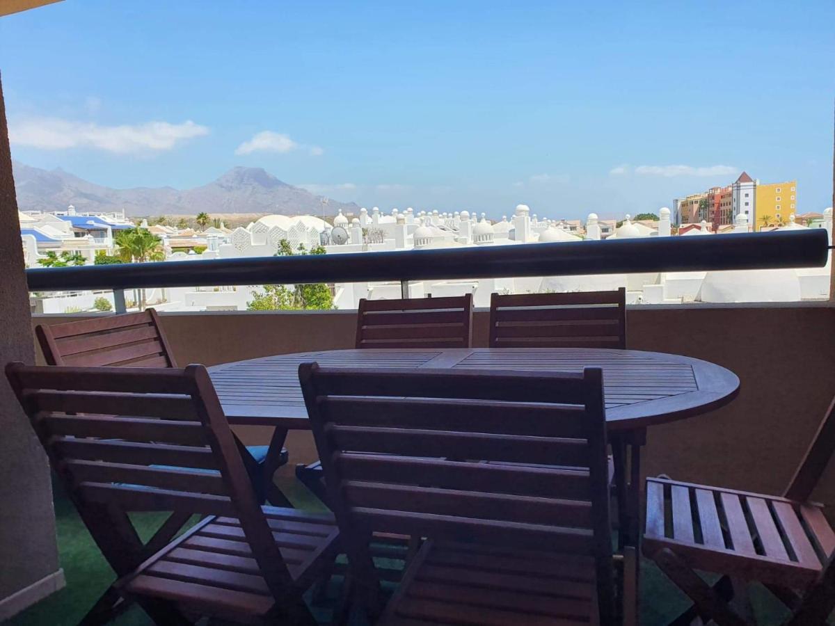 פלאיה פראיסו Spacious And Comfortable Paraiso II מראה חיצוני תמונה