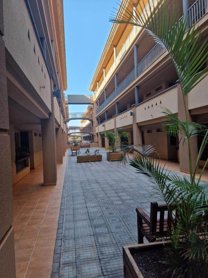 פלאיה פראיסו Spacious And Comfortable Paraiso II מראה חיצוני תמונה