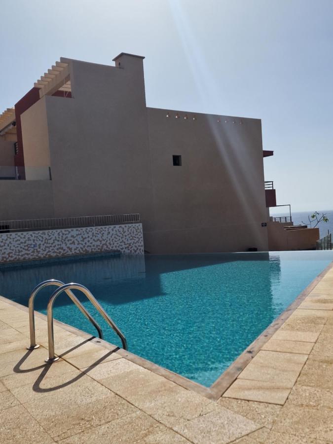 פלאיה פראיסו Spacious And Comfortable Paraiso II מראה חיצוני תמונה