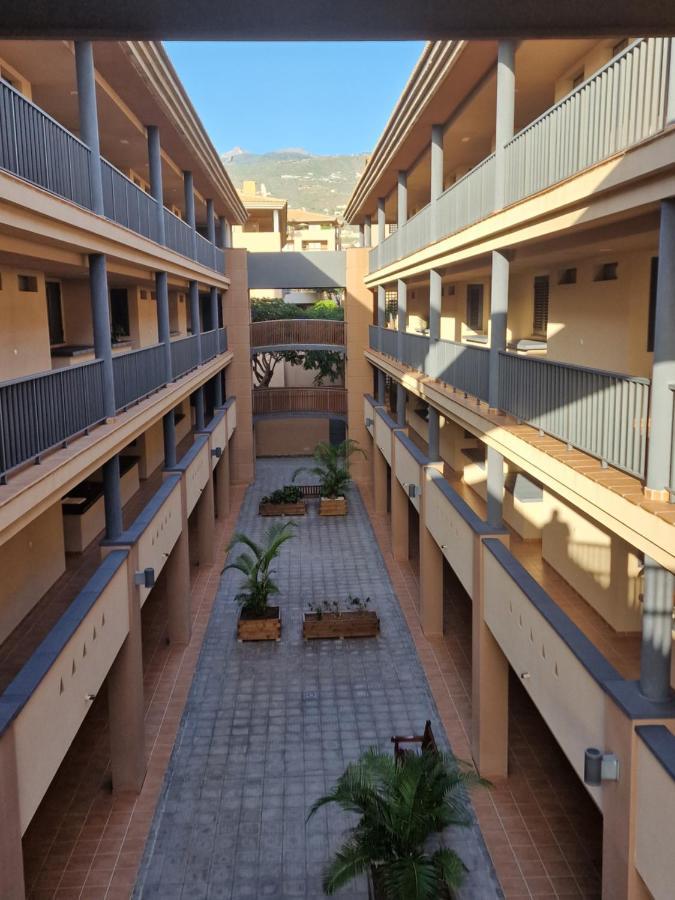 פלאיה פראיסו Spacious And Comfortable Paraiso II מראה חיצוני תמונה