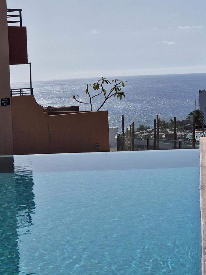 פלאיה פראיסו Spacious And Comfortable Paraiso II מראה חיצוני תמונה