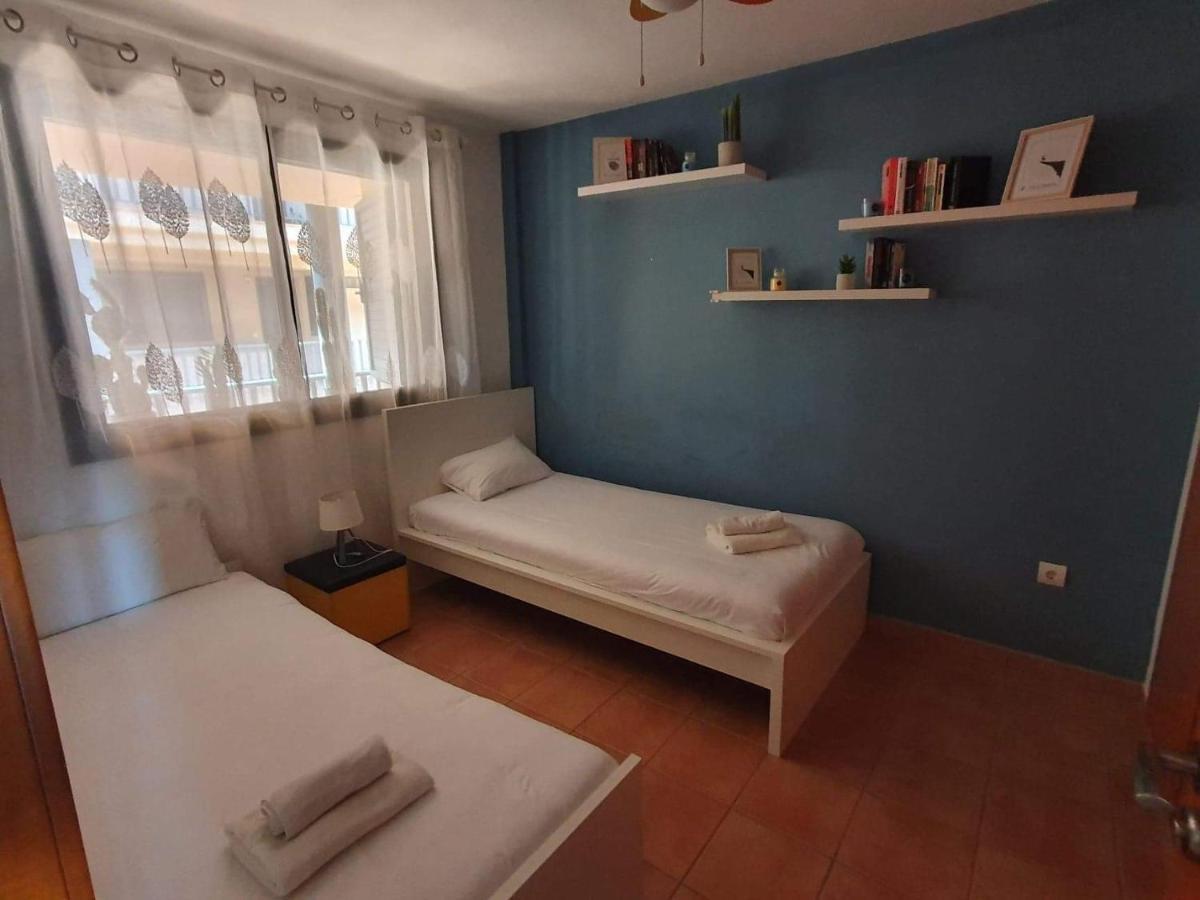 פלאיה פראיסו Spacious And Comfortable Paraiso II מראה חיצוני תמונה