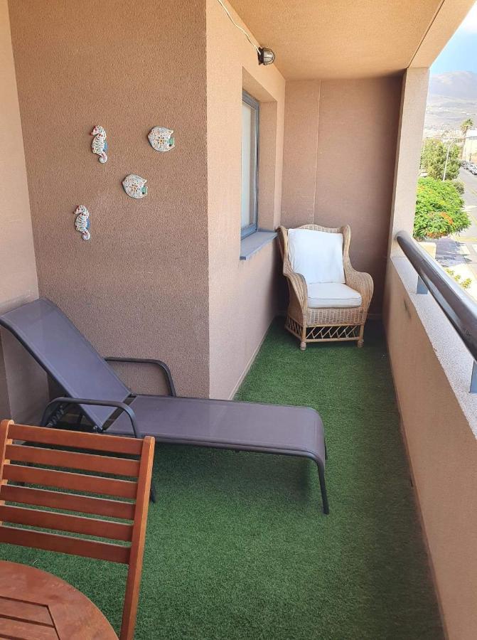 פלאיה פראיסו Spacious And Comfortable Paraiso II מראה חיצוני תמונה