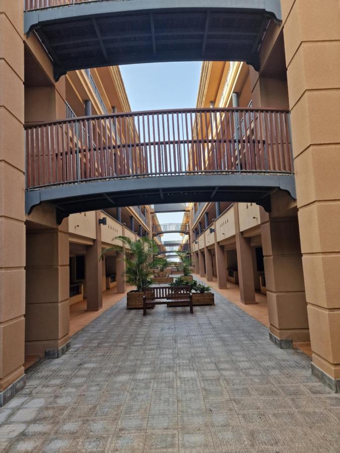 פלאיה פראיסו Spacious And Comfortable Paraiso II מראה חיצוני תמונה