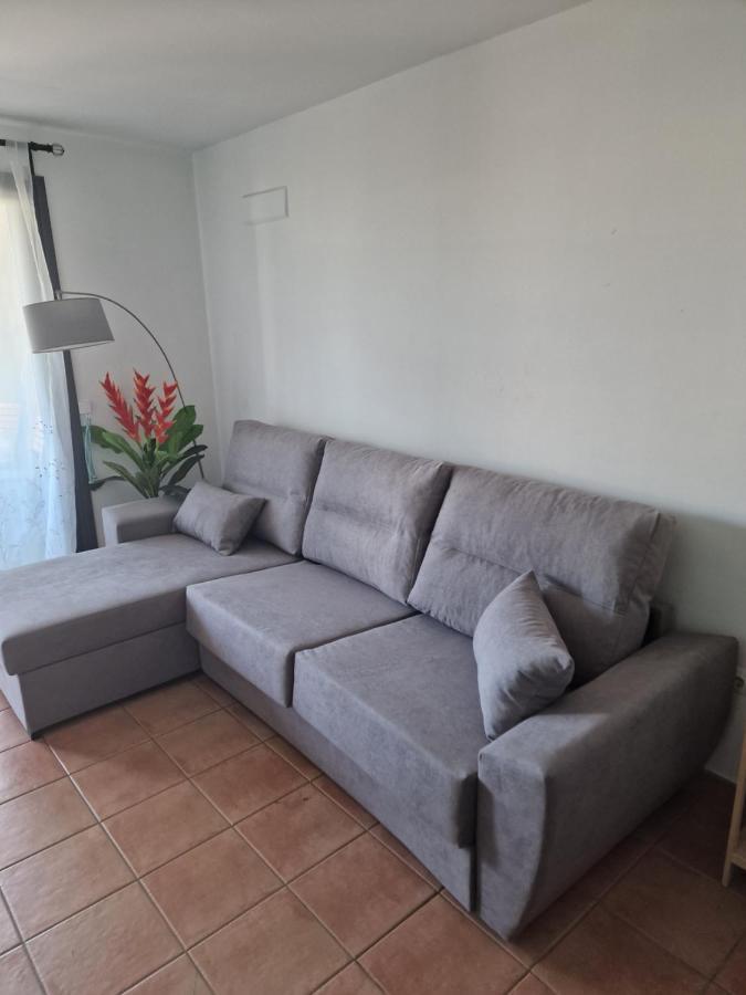 פלאיה פראיסו Spacious And Comfortable Paraiso II מראה חיצוני תמונה
