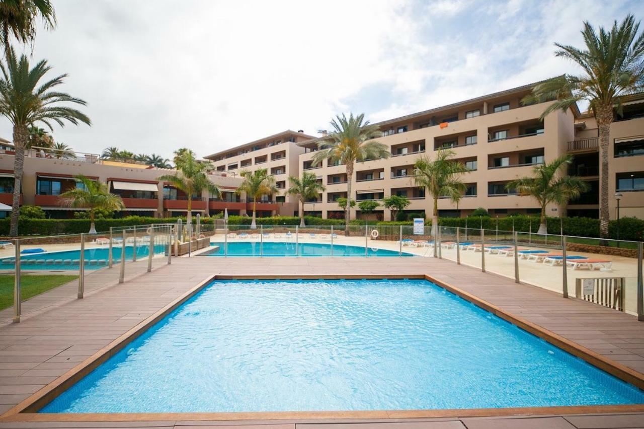 פלאיה פראיסו Spacious And Comfortable Paraiso II מראה חיצוני תמונה
