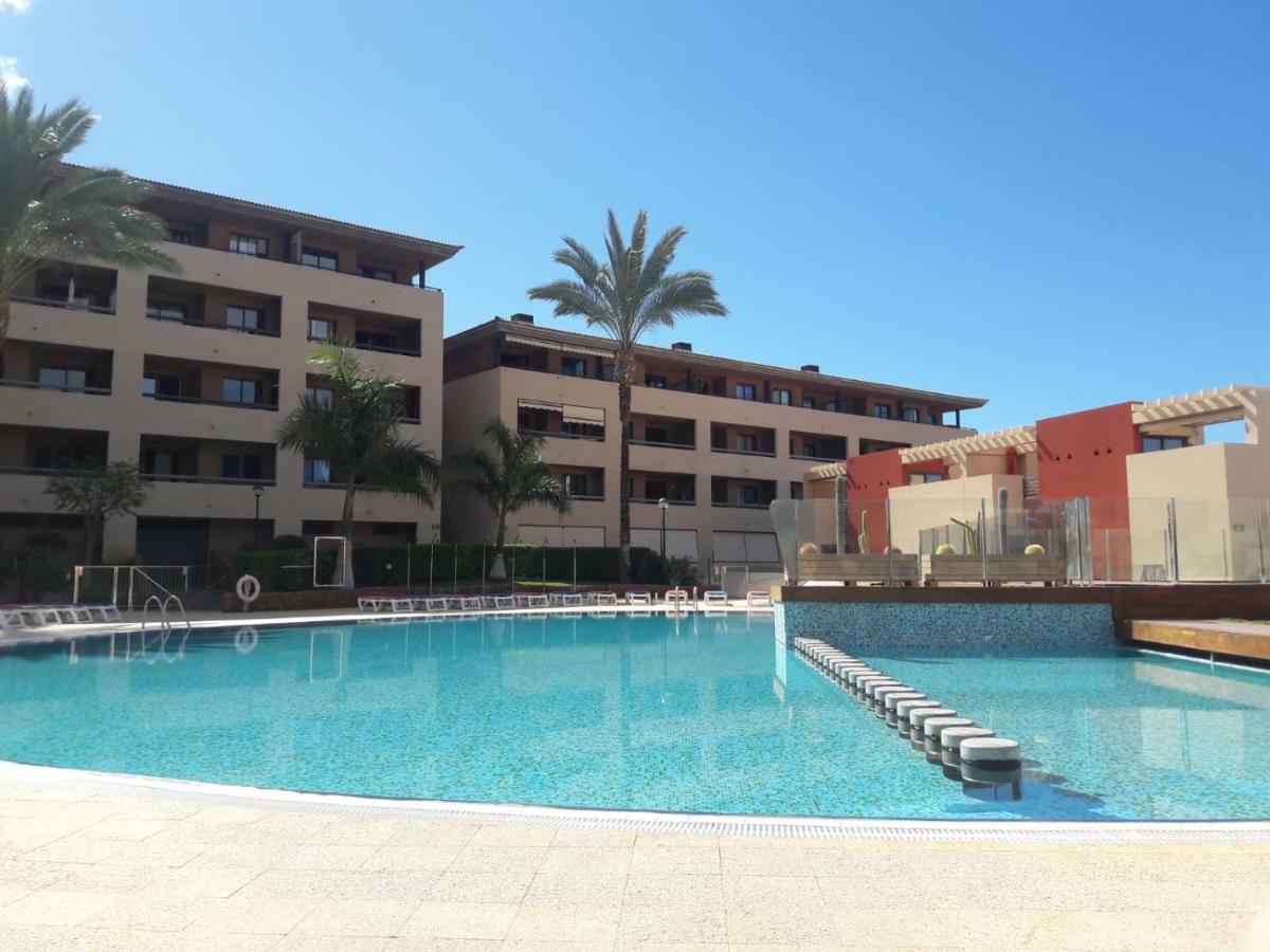 פלאיה פראיסו Spacious And Comfortable Paraiso II מראה חיצוני תמונה