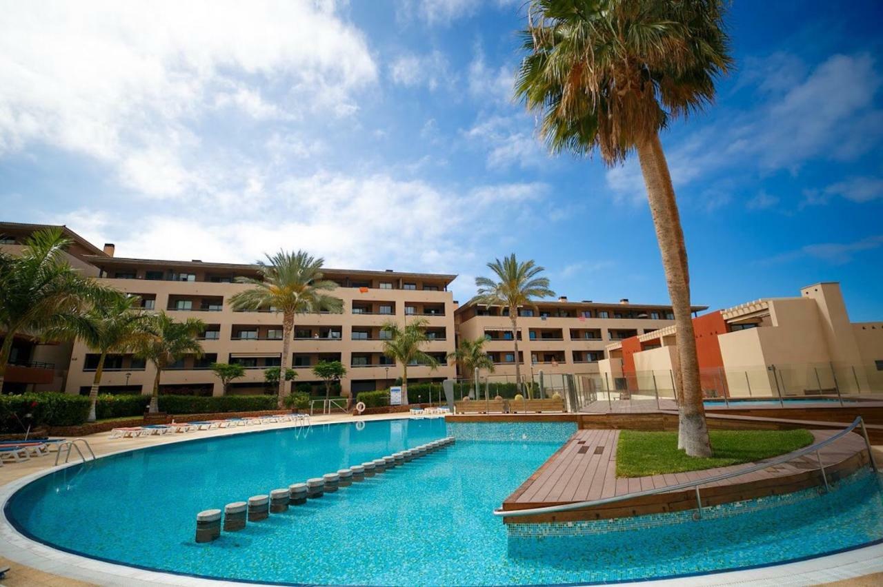 פלאיה פראיסו Spacious And Comfortable Paraiso II מראה חיצוני תמונה