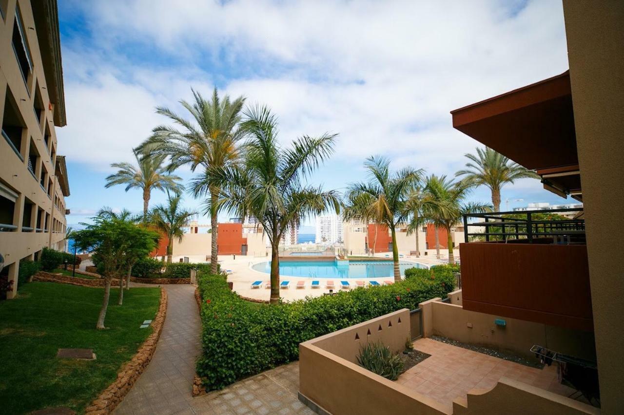 פלאיה פראיסו Spacious And Comfortable Paraiso II מראה חיצוני תמונה